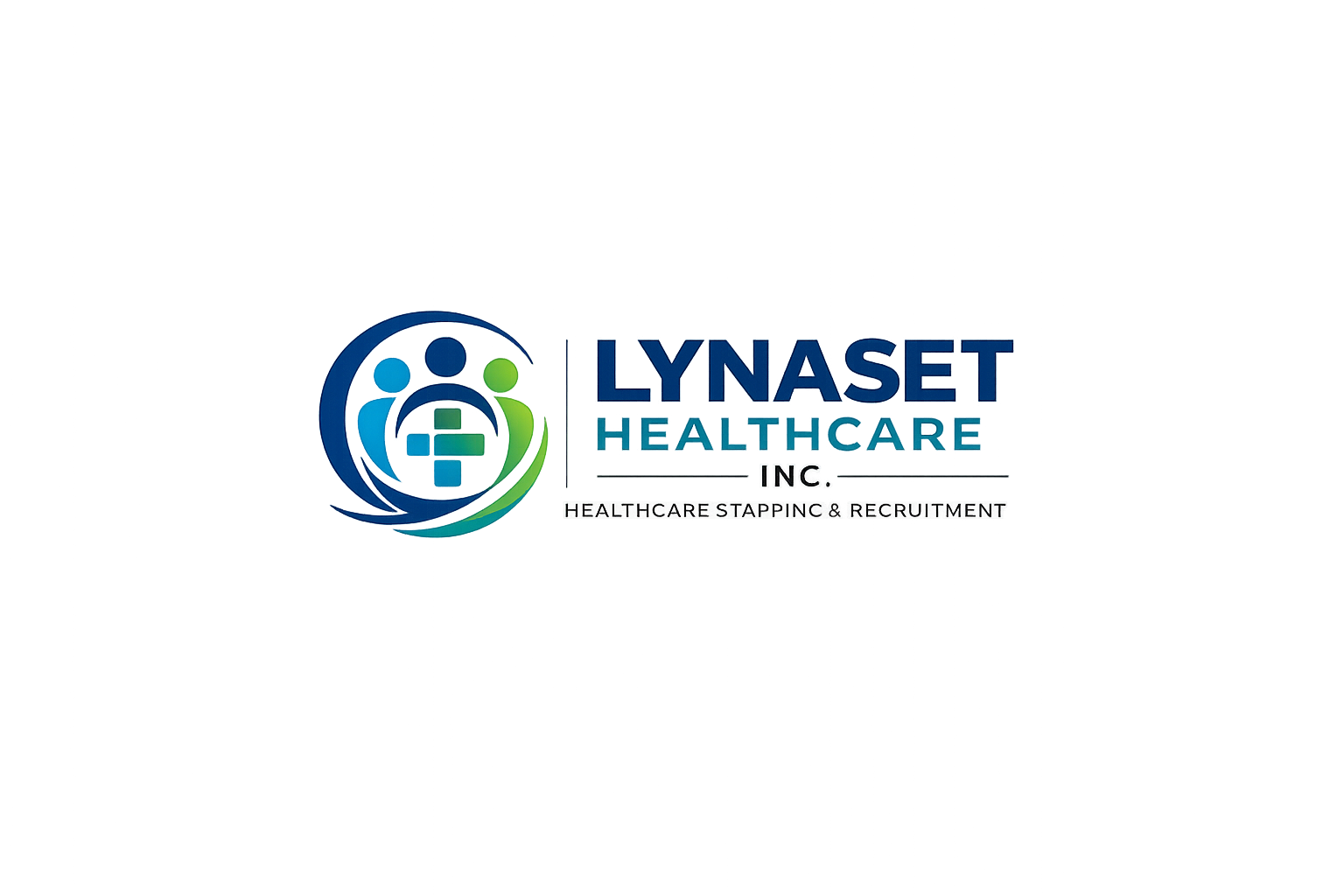 LYNASET Healthcare Staffing