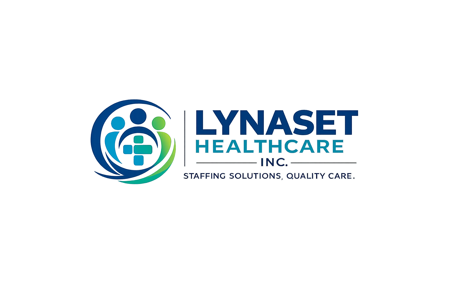 LYNASET Healthcare Inc. logo